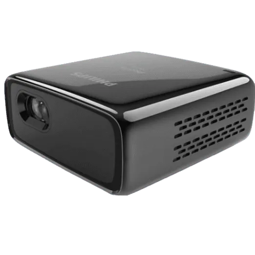 Ремонт проекторов  Philips PicoPix Max в Москве