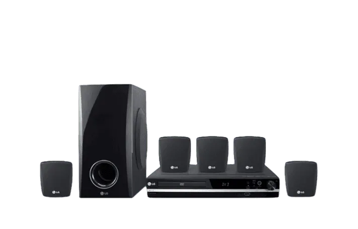 Ремонт домашних кинотеатров  Philips HTB3520G/51 в Москве