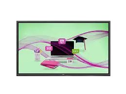 Ремонт интерактивных панелей  Philips 75BDL4052E/00 в Москве