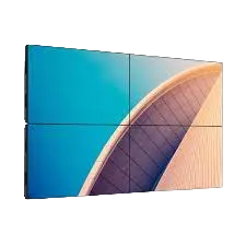 Ремонт видеостен  Philips 3.5-700 55 в Москве