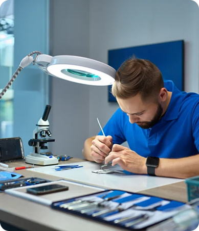 О сервисном центре Philips в Москве